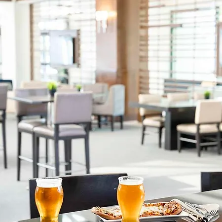 Hyatt Regency Lisle Near Naperville 