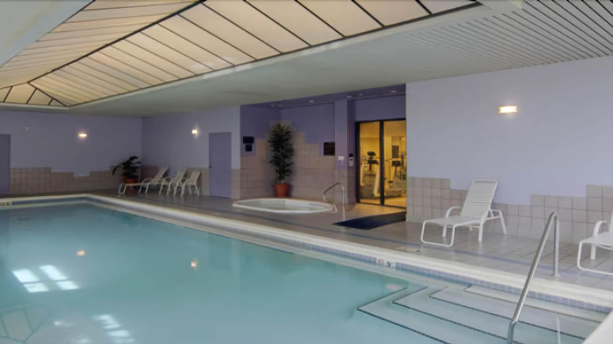 Hyatt Regency Near Naperville Hotel Lisle
