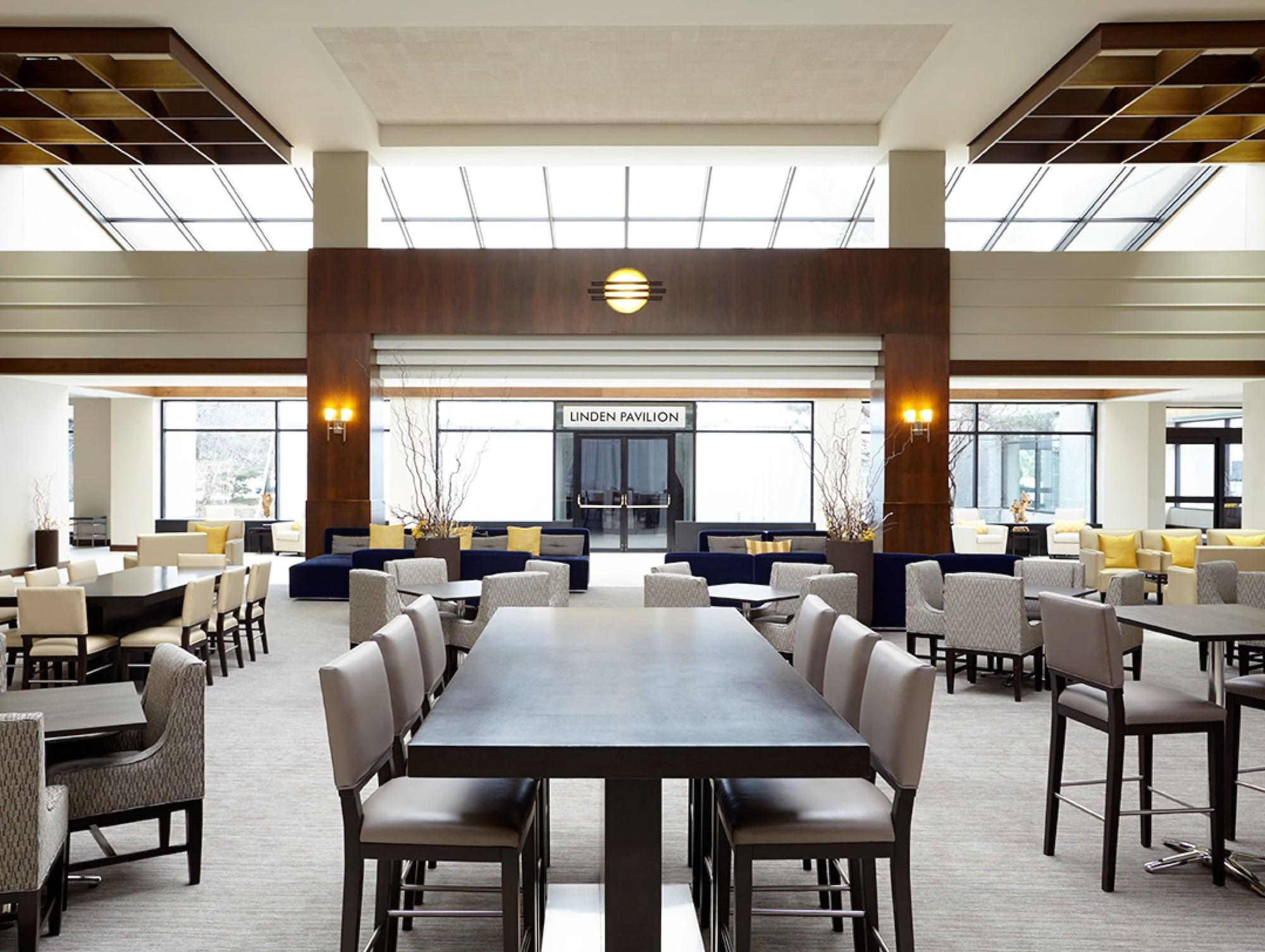 Hyatt Regency Near Naperville