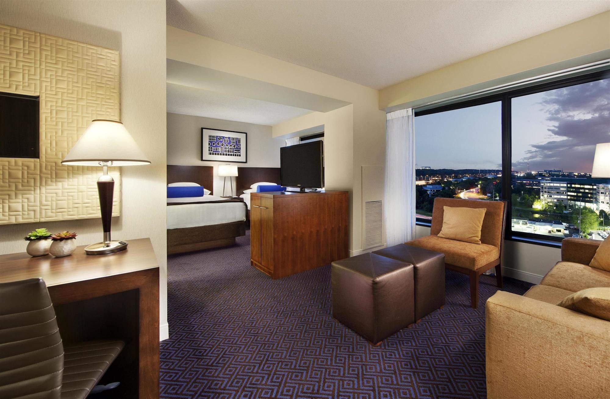 Hyatt Regency Near Naperville Hotel Lisle