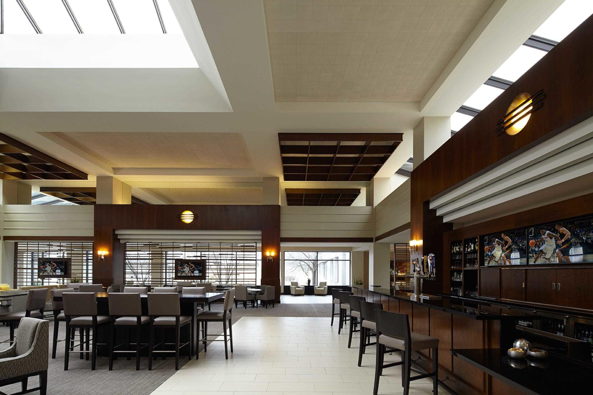 Hotel Hyatt Regency Near Naperville