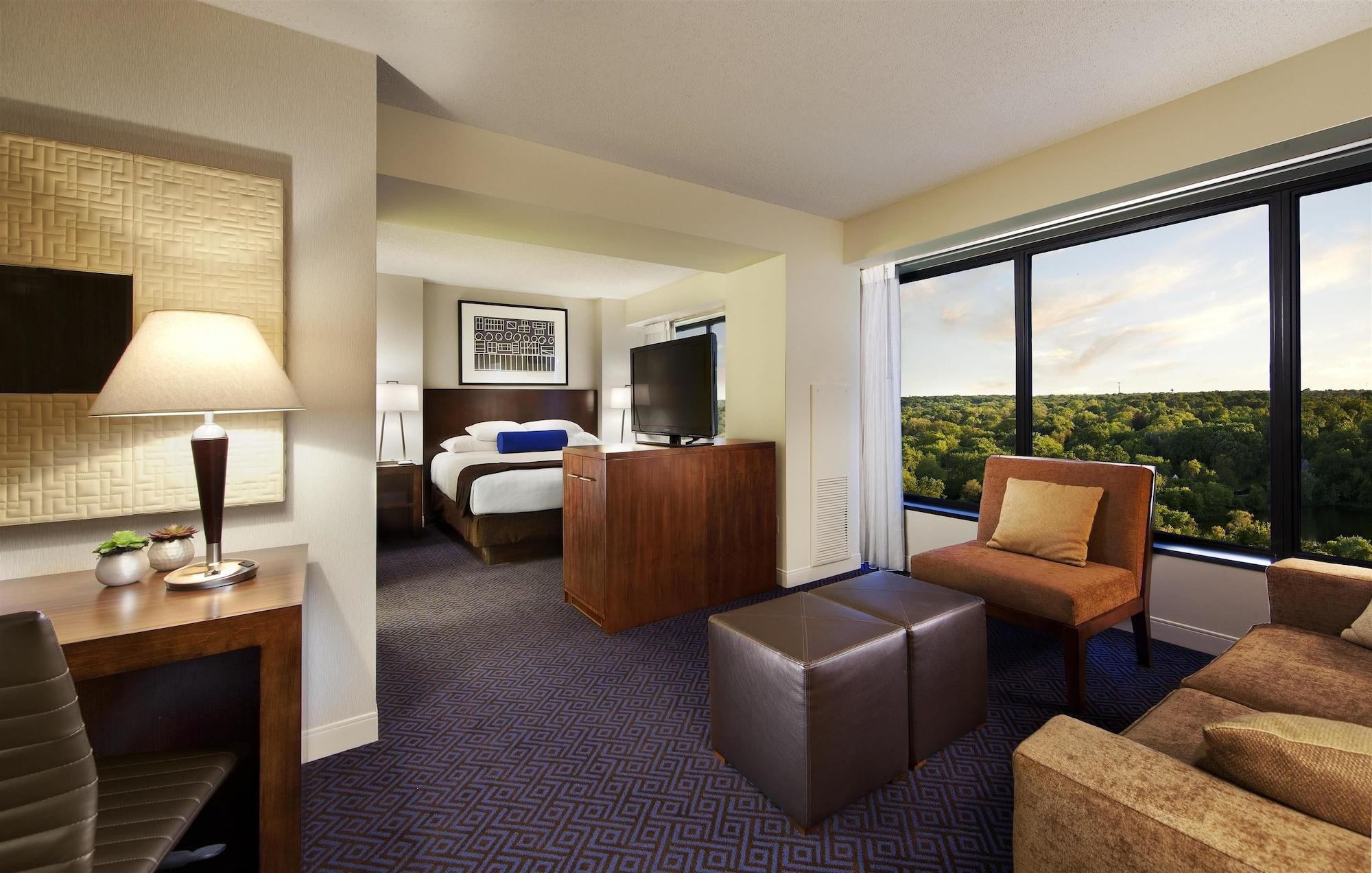 Hyatt Regency Near Naperville Hotel Lisle