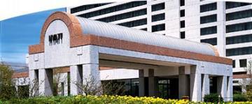 Hyatt Regency Near Naperville Hotel 3*