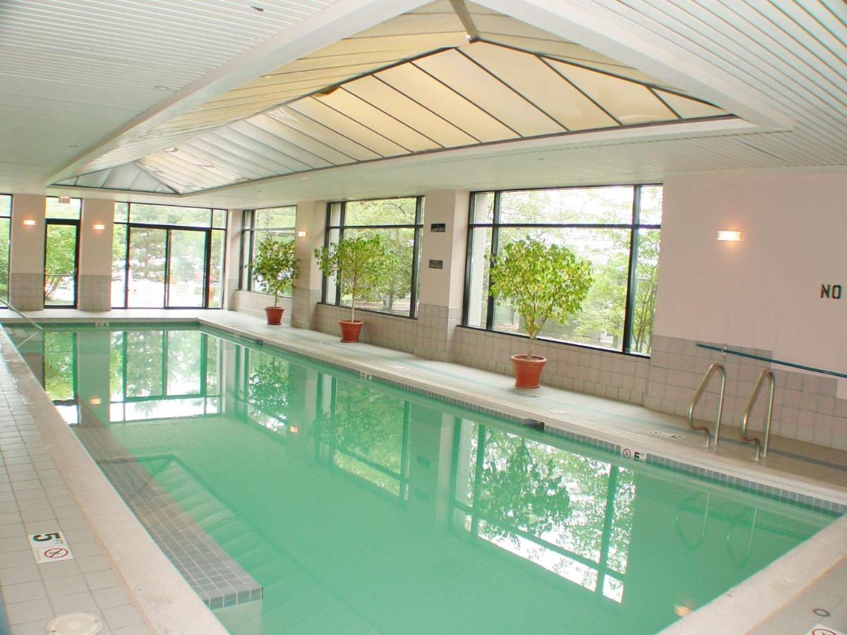 Hyatt Regency Near Naperville 3* Lisle