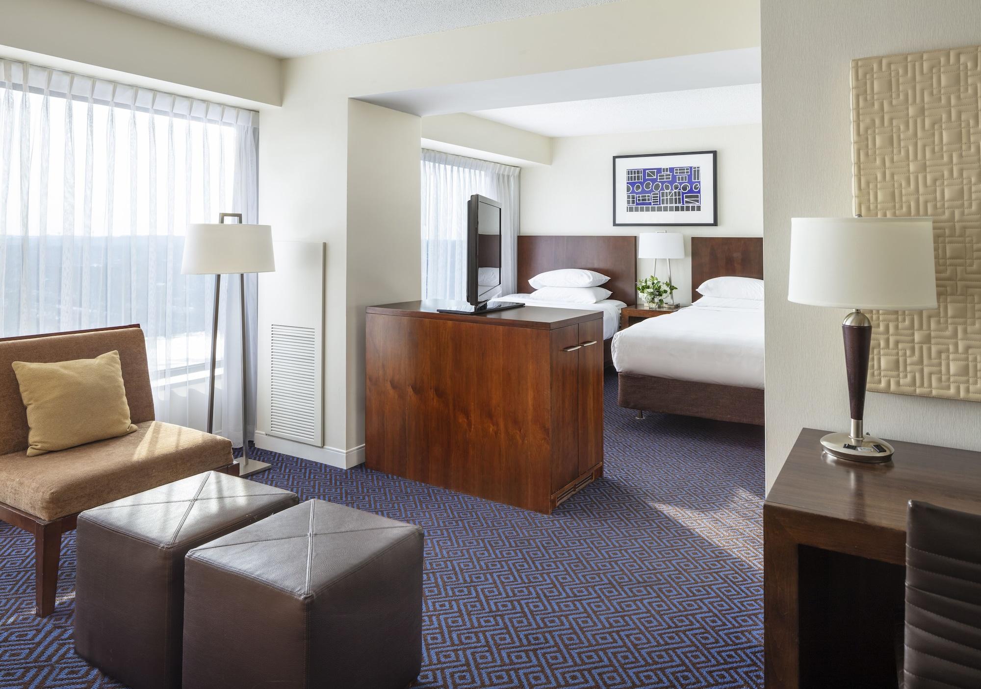 Hyatt Regency Near Naperville 3* Lisle