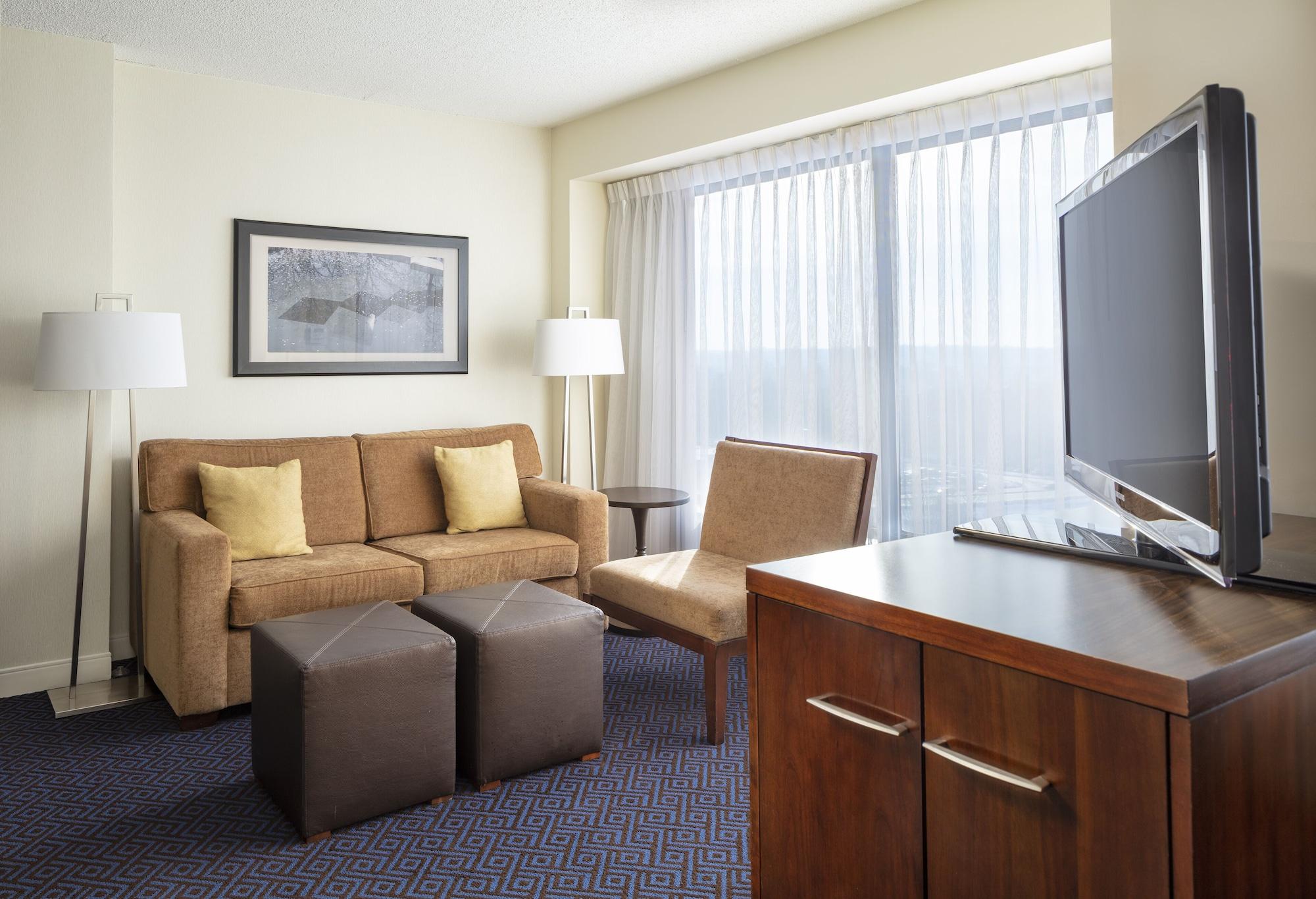 Hyatt Regency Near Naperville Lisle