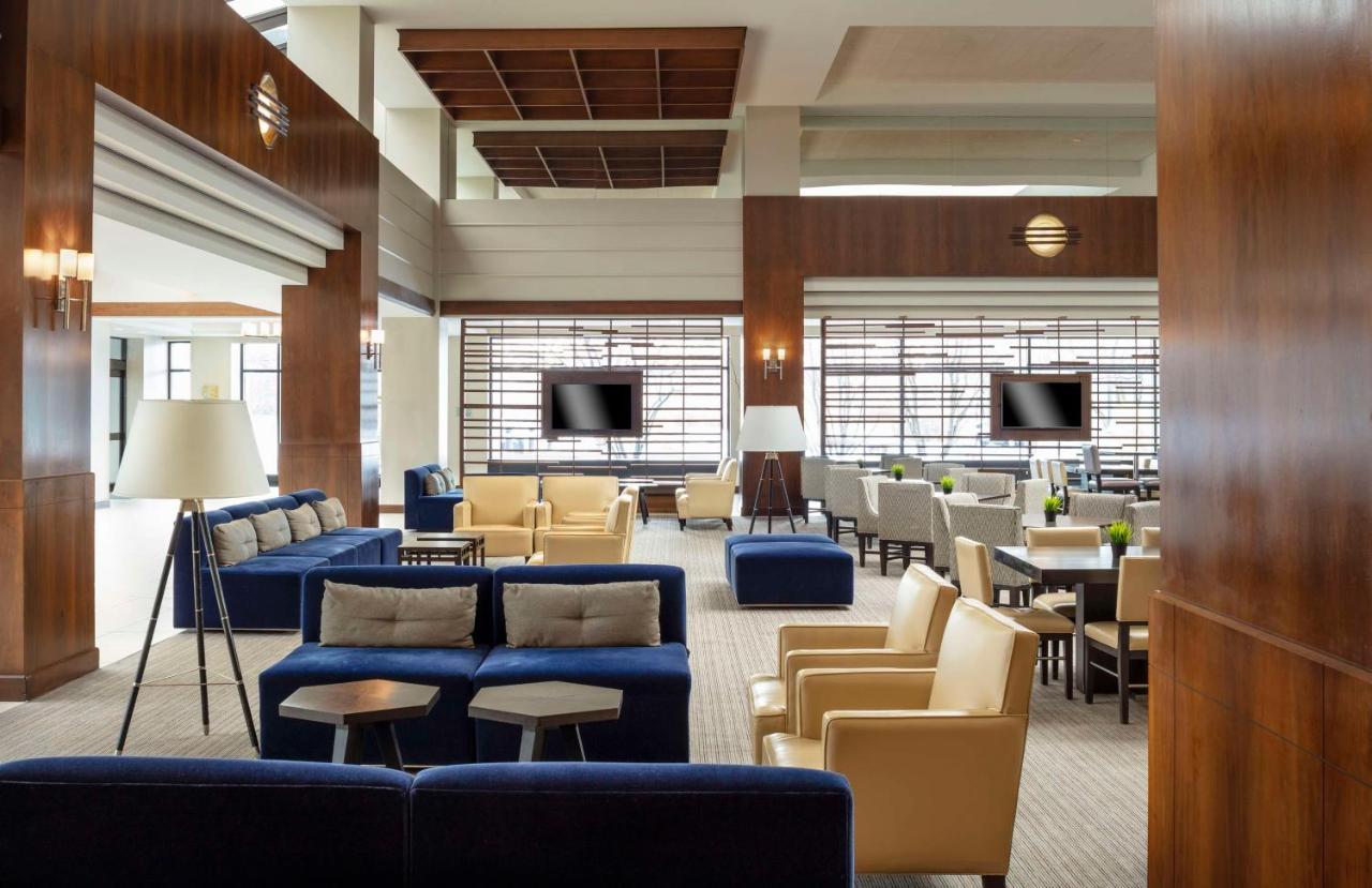 Hyatt Regency Near Naperville 3* Lisle