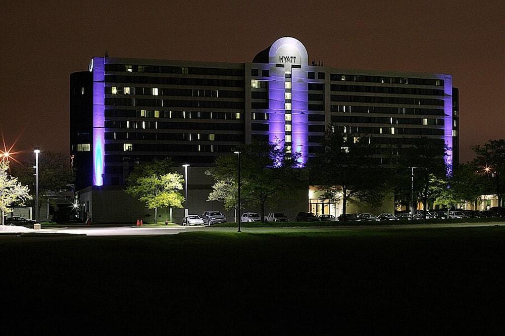 Hotel Hyatt Regency Near Naperville