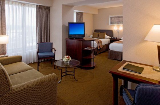 Hyatt Regency Near Naperville