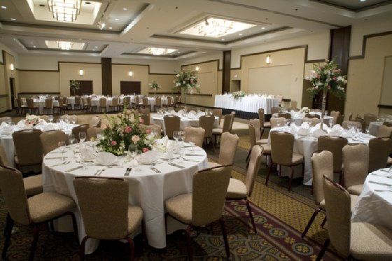 Hotel Hyatt Regency Near Naperville Lisle