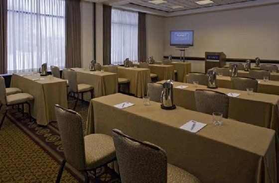 Hyatt Regency Near Naperville 3* Lisle