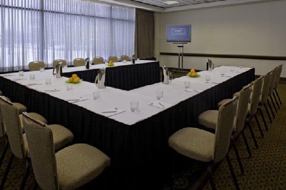 Hotel Hyatt Regency Near Naperville
