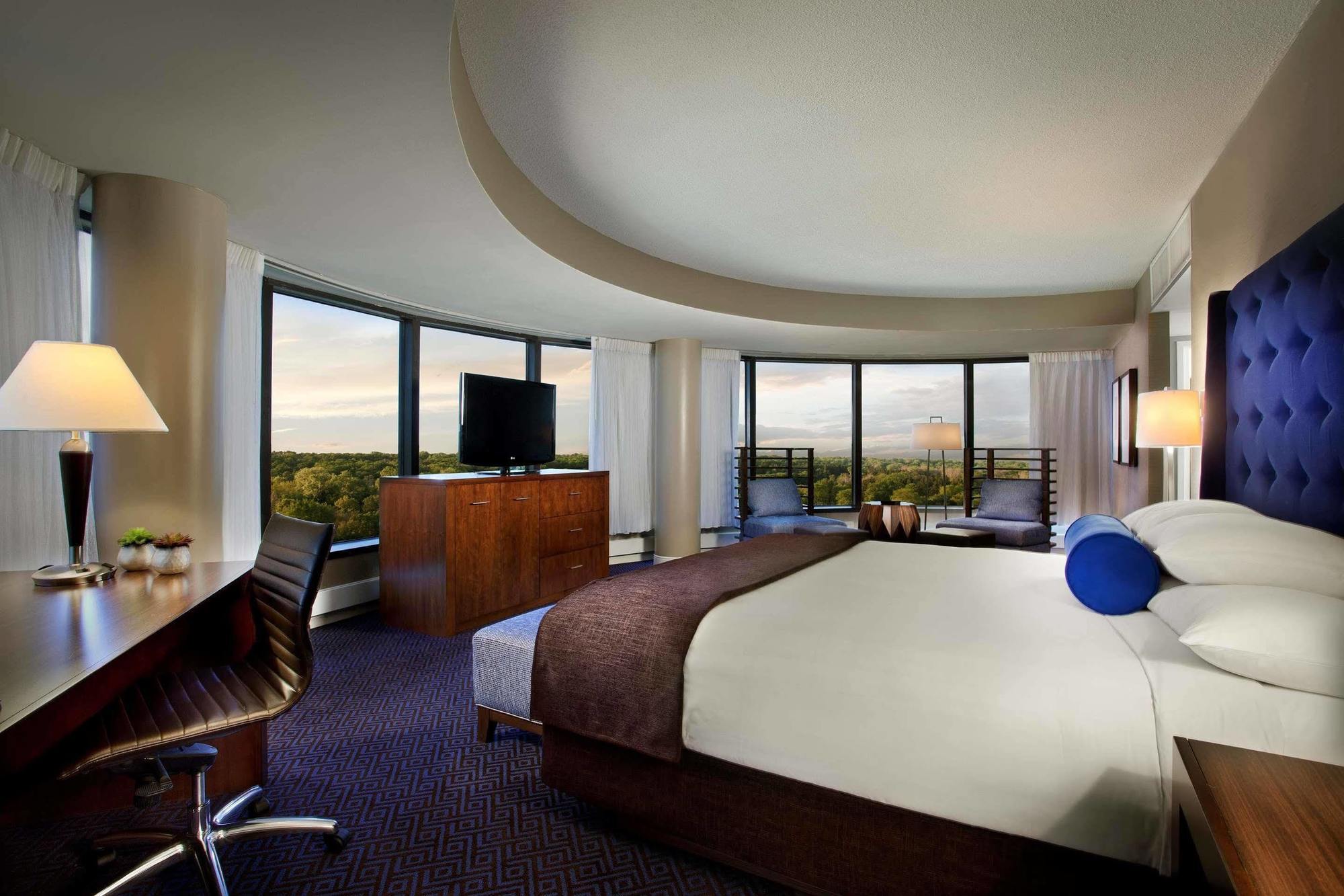 Hyatt Regency Near Naperville 3* Lisle