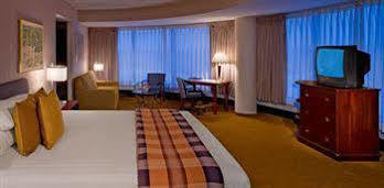Hyatt Regency Near Naperville 3* Lisle