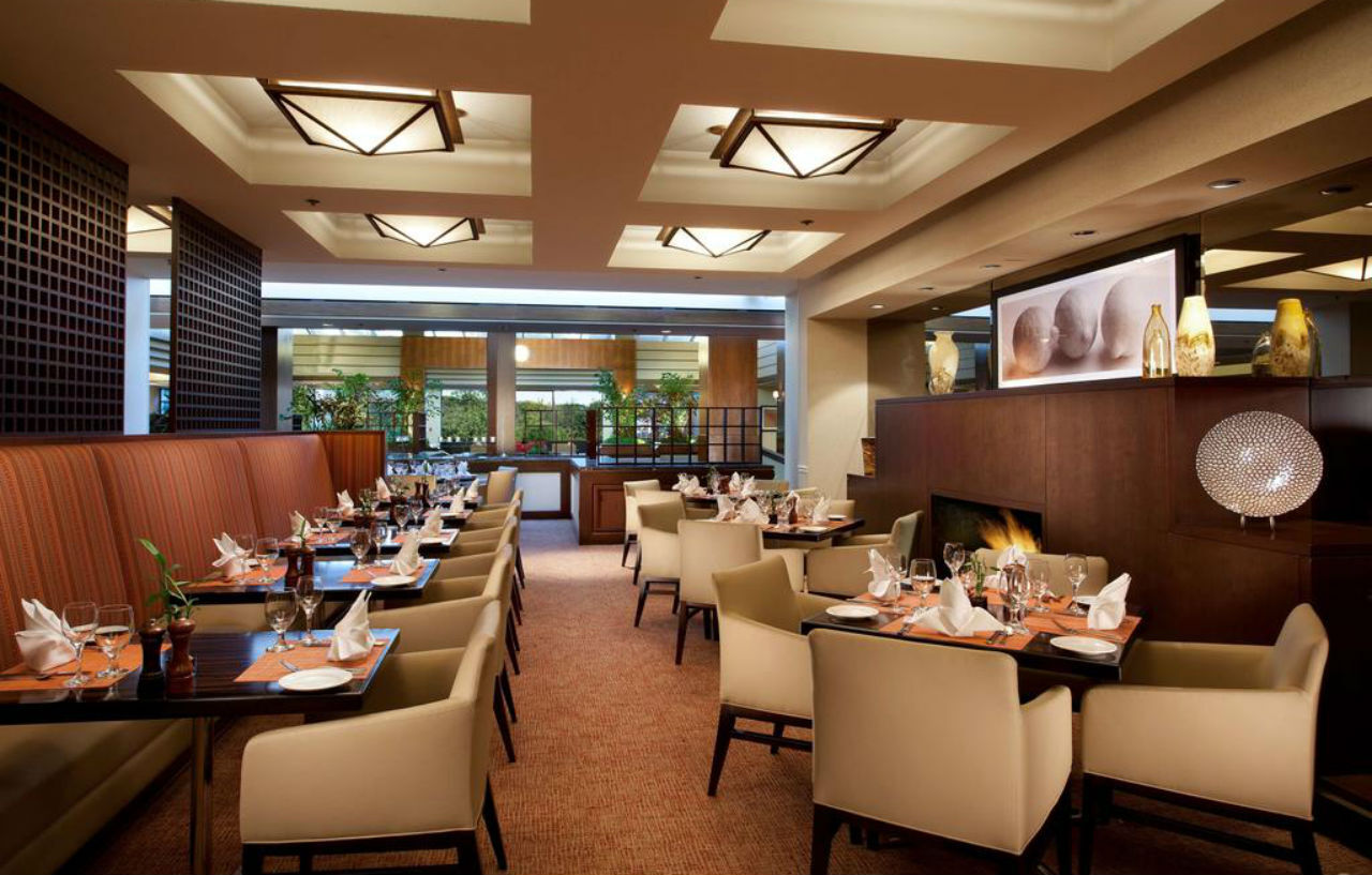 Hyatt Regency Near Naperville 3* Lisle