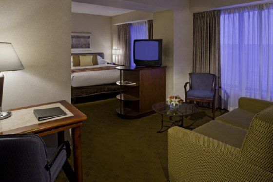 Hotel Hyatt Regency Near Naperville