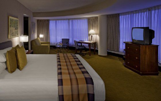 Hyatt Regency Near Naperville Lisle