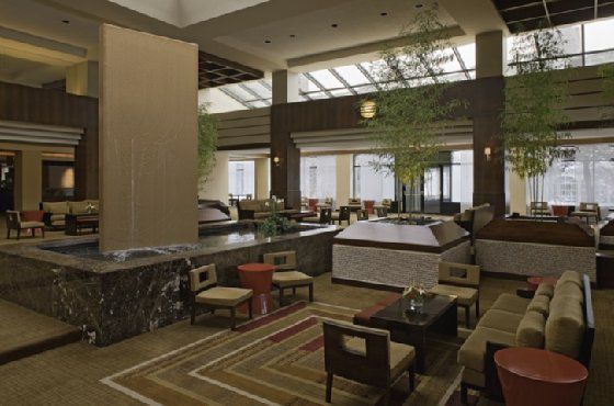 Hyatt Regency Near Naperville 3*